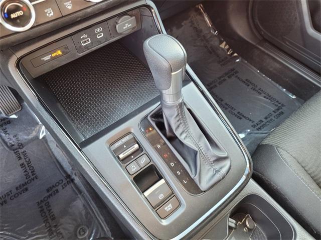 used 2023 Honda CR-V car, priced at $26,360