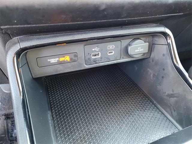 used 2023 Honda CR-V car, priced at $26,360