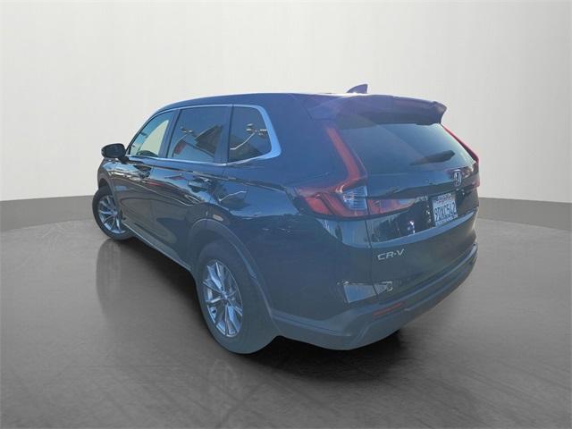 used 2023 Honda CR-V car, priced at $26,360