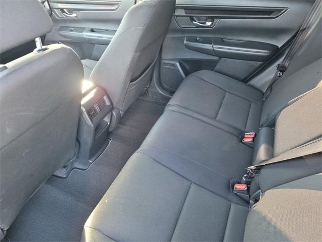 used 2023 Honda CR-V car, priced at $26,360