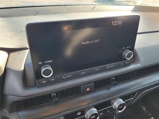 used 2023 Honda CR-V car, priced at $26,360