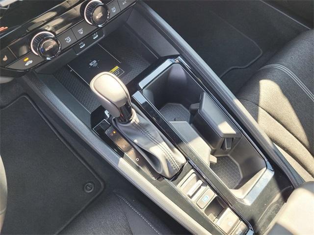 used 2025 Honda Accord Hybrid car, priced at $32,681