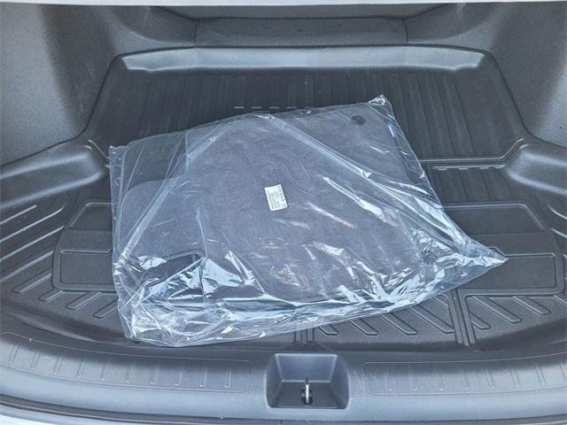 used 2023 Honda Civic car, priced at $26,225