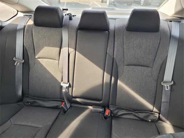 used 2025 Honda Accord car, priced at $30,564