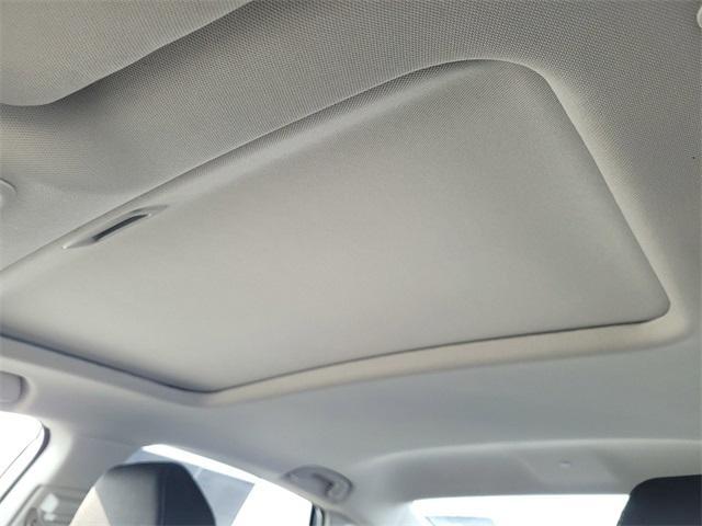 used 2025 Honda Accord car, priced at $30,564