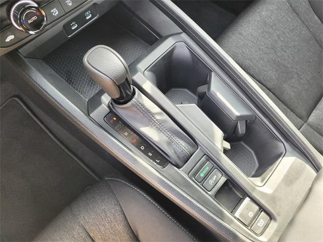 used 2025 Honda Accord car, priced at $30,564