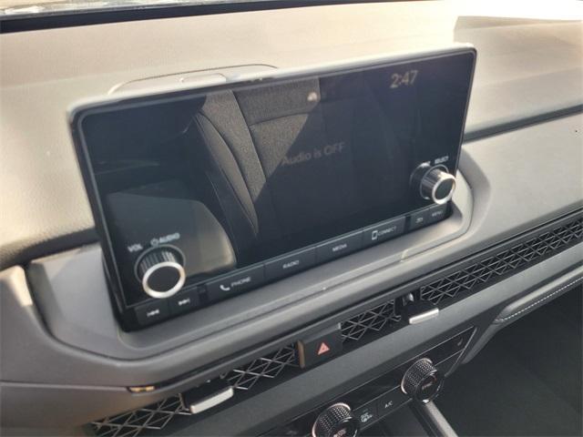 used 2025 Honda Accord car, priced at $30,564