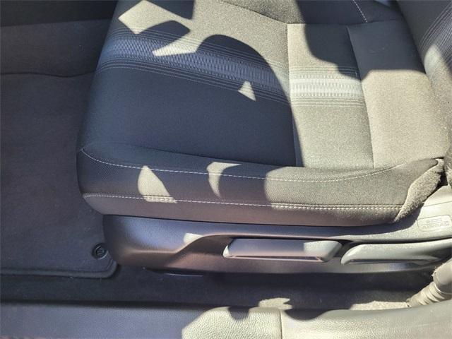 used 2024 Honda Civic car, priced at $25,400
