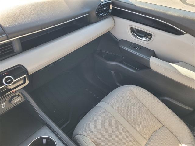 used 2023 Honda Pilot car, priced at $31,145