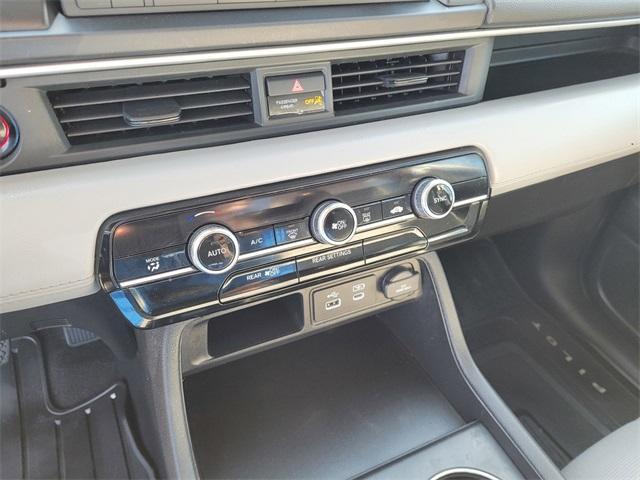 used 2023 Honda Pilot car, priced at $31,145