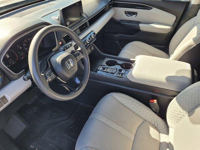 used 2023 Honda Pilot car, priced at $29,680