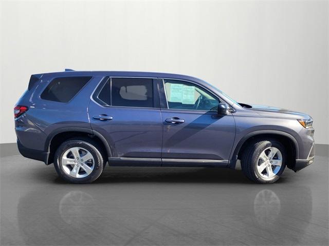 used 2023 Honda Pilot car, priced at $31,145