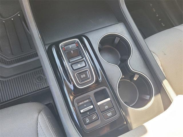 used 2023 Honda Pilot car, priced at $31,145