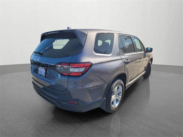 used 2023 Honda Pilot car, priced at $31,145
