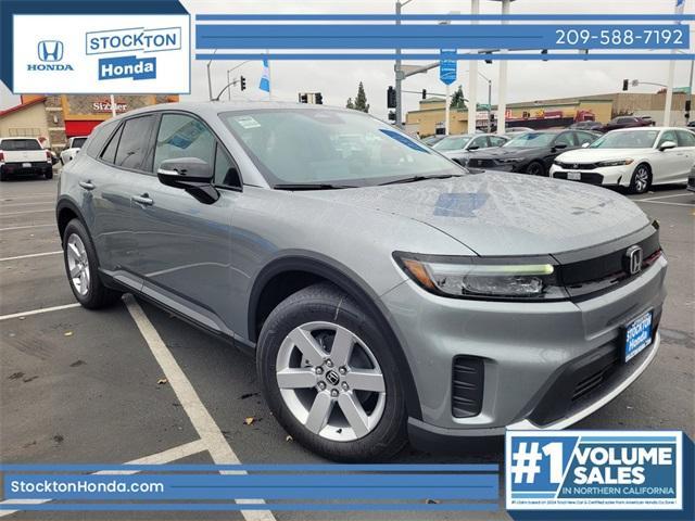 new 2025 Honda Prologue car, priced at $50,007