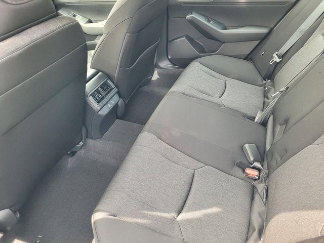 new 2026 Honda Accord car, priced at $33,020