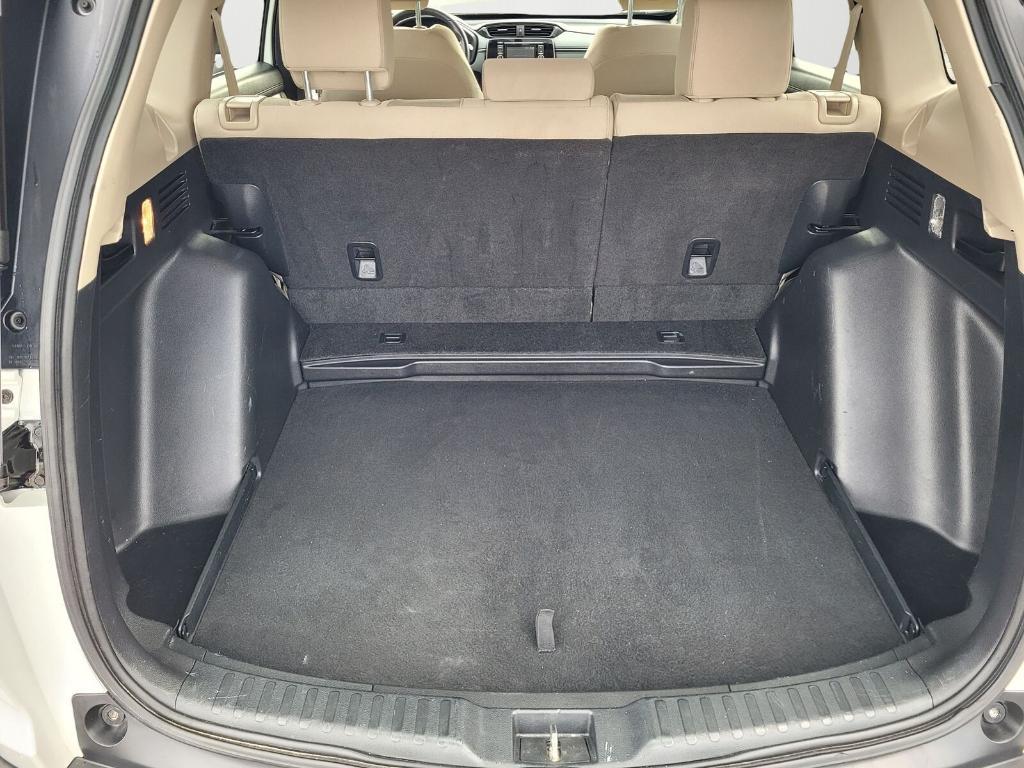 used 2019 Honda CR-V car, priced at $22,132