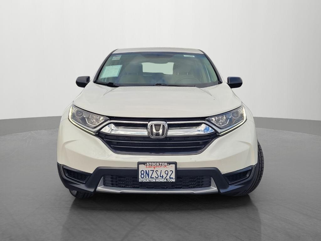 used 2019 Honda CR-V car, priced at $22,132