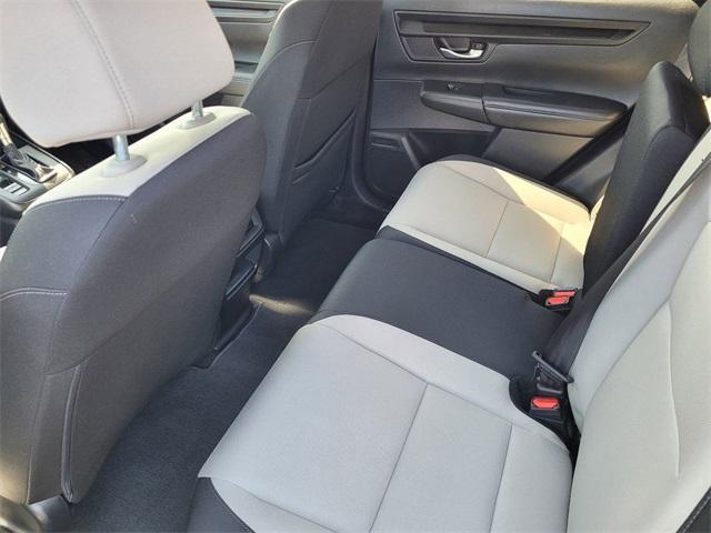 used 2023 Honda CR-V car, priced at $28,331