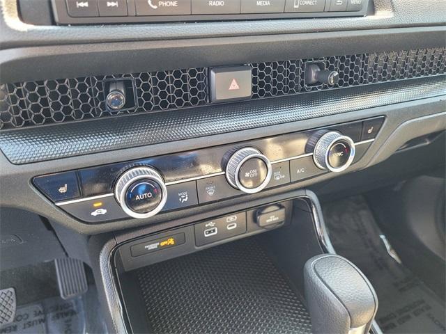 used 2023 Honda CR-V car, priced at $28,331