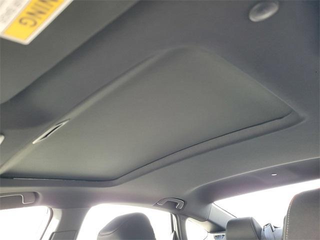 new 2026 Honda Accord Hybrid car, priced at $37,880