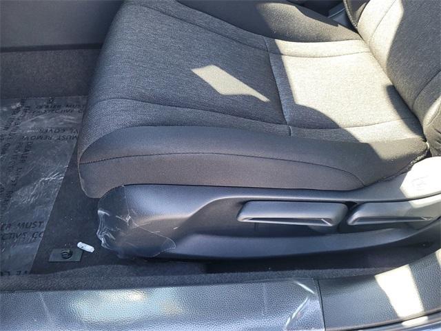 new 2026 Honda Accord car, priced at $32,480