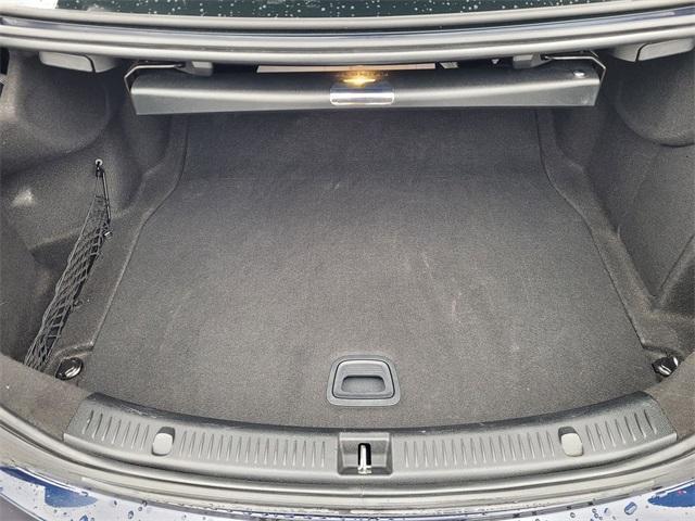 used 2020 Mercedes-Benz E-Class car, priced at $20,758