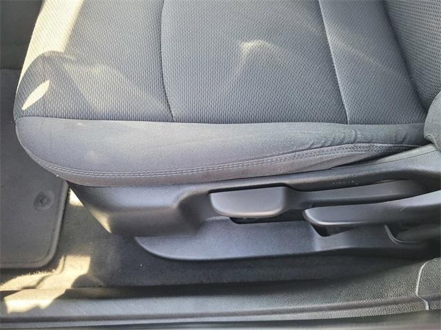 used 2018 Chevrolet Cruze car, priced at $15,640