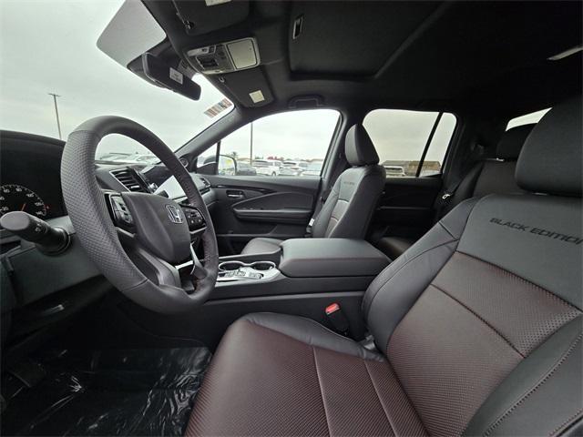 new 2026 Honda Ridgeline car, priced at $48,645