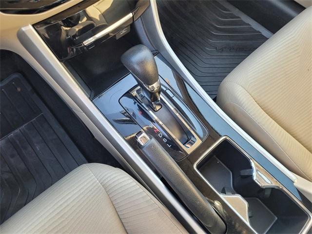 used 2016 Honda Accord car, priced at $17,483