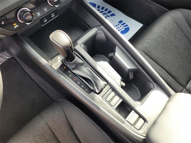 used 2025 Honda Accord car, priced at $28,710