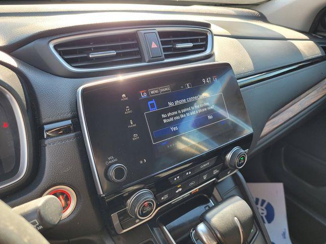 used 2020 Honda CR-V car, priced at $24,981