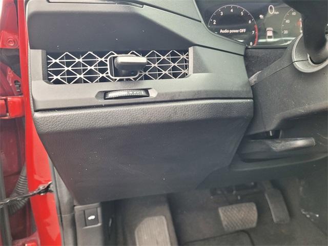 used 2025 Honda Accord car, priced at $28,137