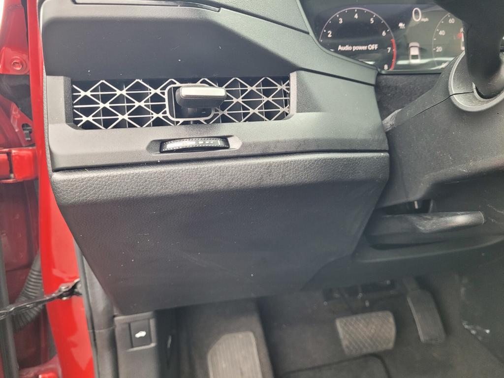 used 2025 Honda Accord car, priced at $27,995