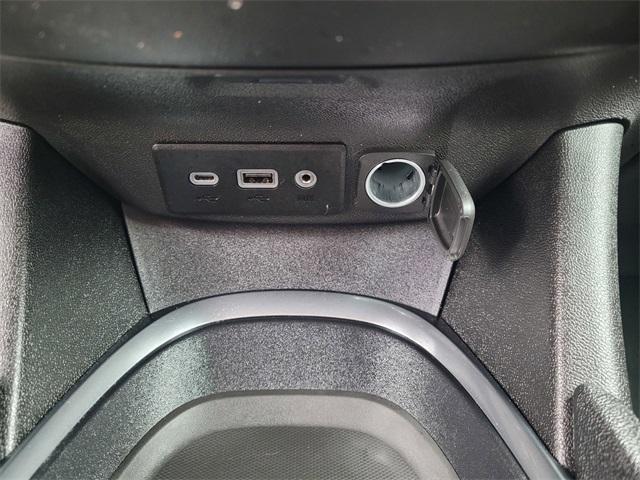 used 2024 Chevrolet Malibu car, priced at $21,797