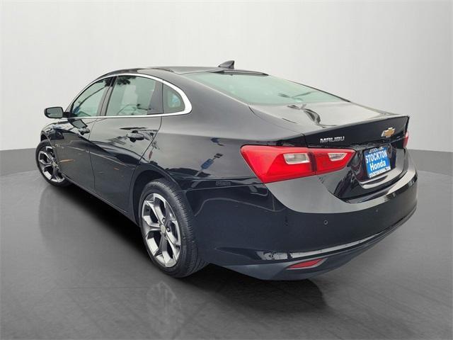 used 2024 Chevrolet Malibu car, priced at $21,797