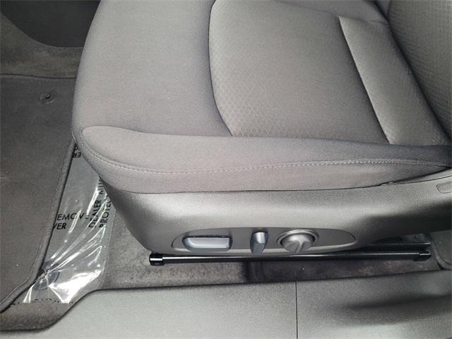 used 2024 Chevrolet Malibu car, priced at $21,797