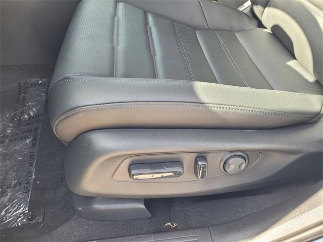 new 2026 Honda CR-V car, priced at $36,691