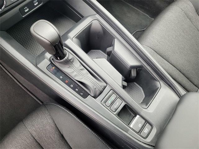 used 2025 Honda Accord car, priced at $30,564