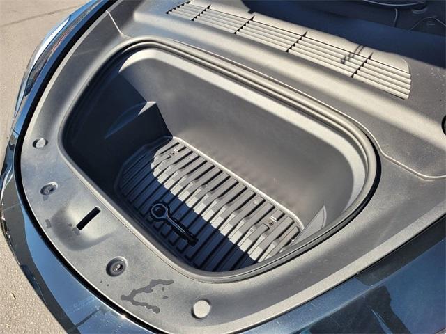 used 2023 Tesla Model Y car, priced at $37,332