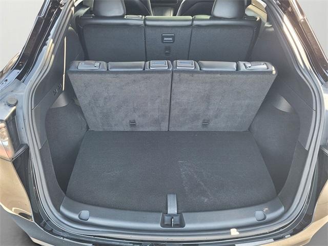 used 2023 Tesla Model Y car, priced at $37,332