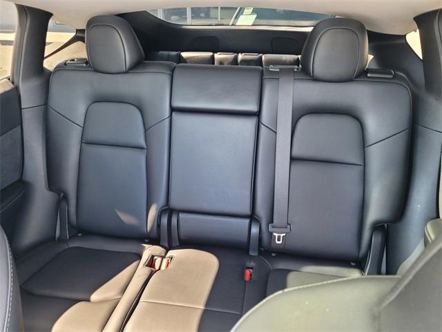 used 2023 Tesla Model Y car, priced at $37,332