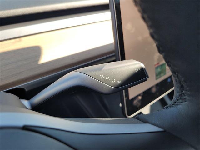 used 2023 Tesla Model Y car, priced at $37,332