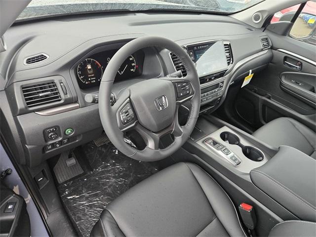new 2026 Honda Ridgeline car, priced at $44,845