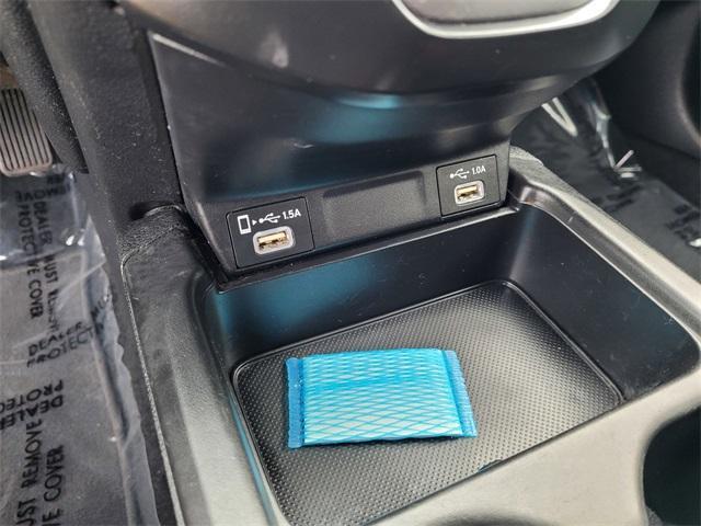 used 2021 Honda CR-V car, priced at $22,535