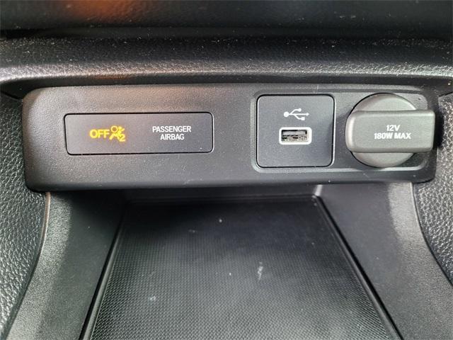 used 2023 Honda Civic car, priced at $23,474