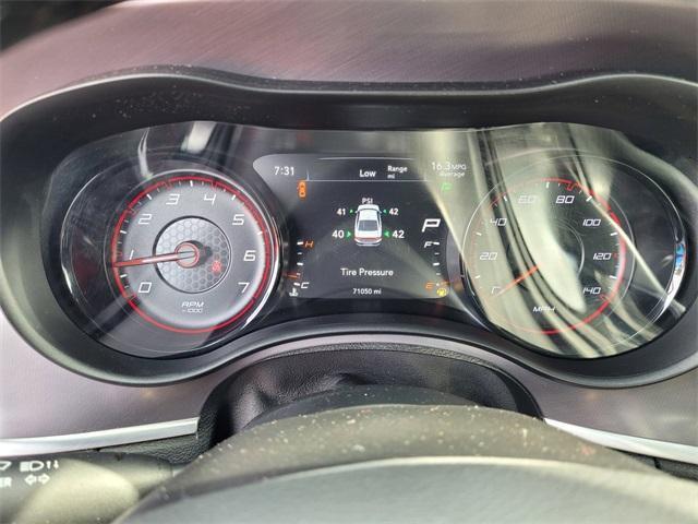 used 2020 Dodge Charger car, priced at $21,582