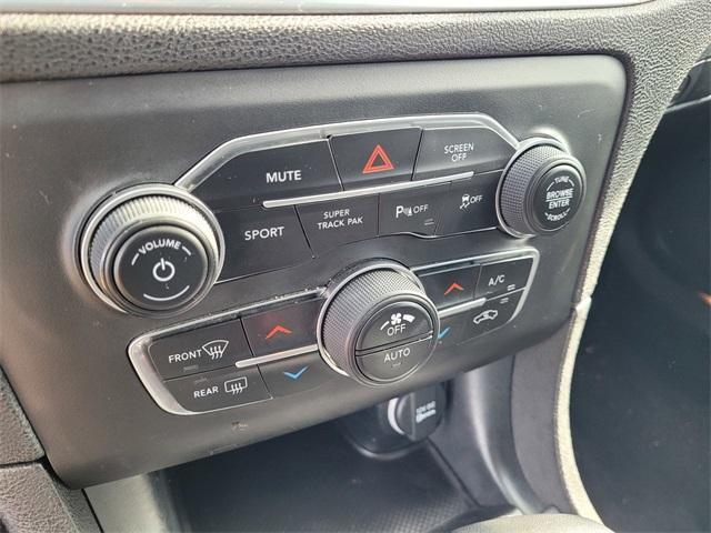 used 2020 Dodge Charger car, priced at $21,582