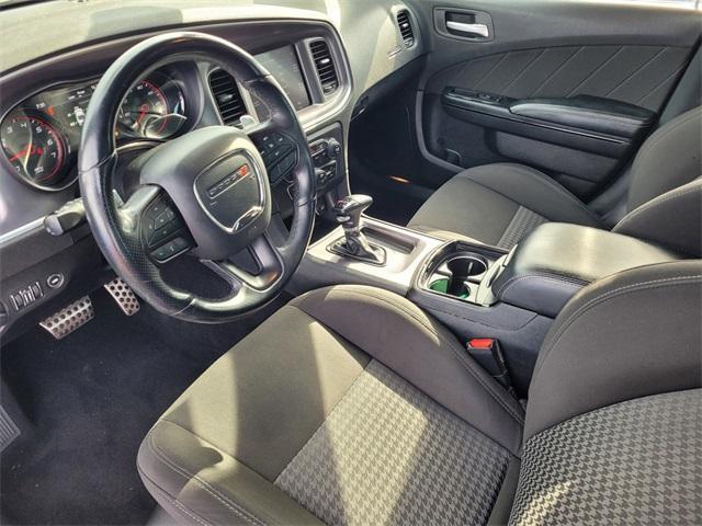 used 2020 Dodge Charger car, priced at $21,582