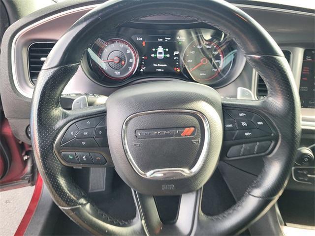 used 2020 Dodge Charger car, priced at $21,582